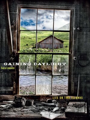 cover image of Gaining Daylight